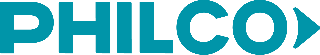Logo oficial de Philco